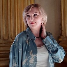 Фотография девушки Ольга, 45 лет из г. Челябинск