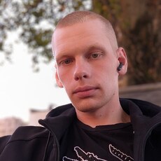 Фотография мужчины Александр, 26 лет из г. Тутаев