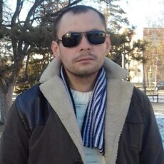 Фотография мужчины Ликан, 36 лет из г. Караганда