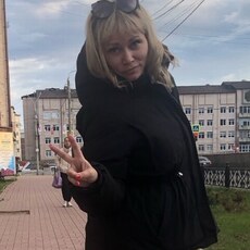 Фотография девушки Elen, 44 года из г. Северобайкальск