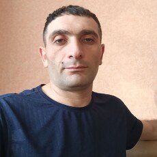 Фотография мужчины Артур, 35 лет из г. Омск