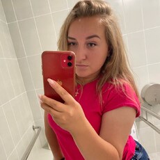 Фотография девушки Настя, 26 лет из г. Новосибирск