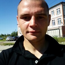 Фотография мужчины Руслан, 37 лет из г. Ухта