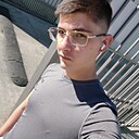 Илья, 23 года