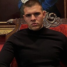 Фотография мужчины Богдан, 19 лет из г. Москва