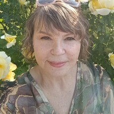 Фотография девушки Марина, 62 года из г. Санкт-Петербург