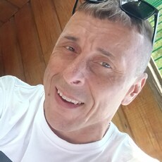 Фотография мужчины Вадим, 46 лет из г. Борисов