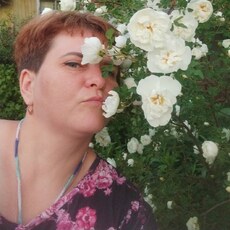 Фотография девушки Эльмира, 41 год из г. Ижевск