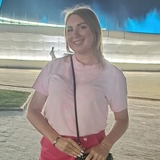 Фотография девушки Светлана, 43 года из г. Губкин