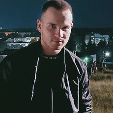 Фотография мужчины Данила, 24 года из г. Бугульма