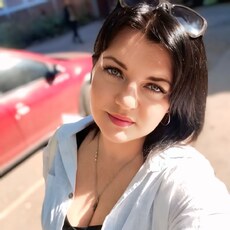 Фотография девушки Ксю, 36 лет из г. Рязань