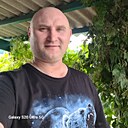 Антон, 45 лет