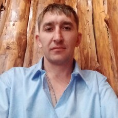 Фотография мужчины Денис, 32 года из г. Петропавловск
