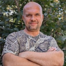 Фотография мужчины Павел, 44 года из г. Дубна
