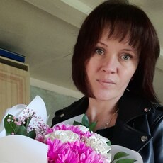 Фотография девушки Кристина, 34 года из г. Егорьевск