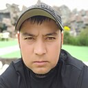 Метис, 38 лет