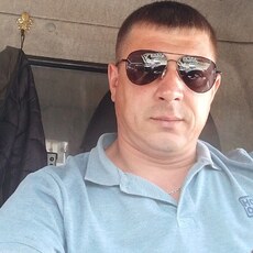 Фотография мужчины Евгений, 38 лет из г. Георгиевск