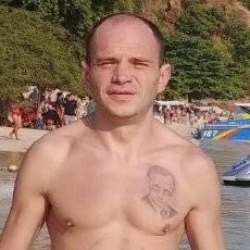 Фотография мужчины Денис, 42 года из г. Ковров