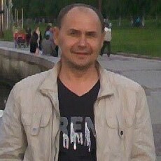 Фотография мужчины Виктор, 57 лет из г. Могилев