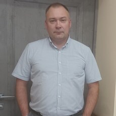 Фотография мужчины Виталий, 45 лет из г. Новогрудок