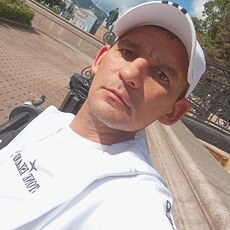 Фотография мужчины Филюс, 36 лет из г. Раевский