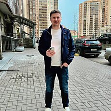 Фотография мужчины Андрей, 38 лет из г. Кабанск