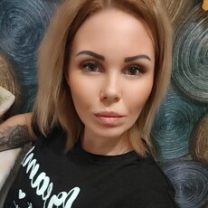 Фотография девушки ℯ𝓋ℊℯ𝓃𝒾𝒶, 37 лет из г. Оренбург