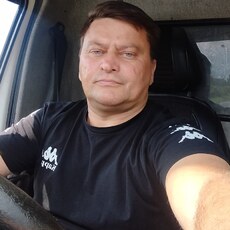 Фотография мужчины Юрий, 50 лет из г. Петропавловск