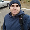 Olzhas, 34 года