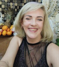 Фотография девушки Алена, 46 лет из г. Бобруйск