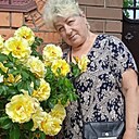 Ирина, 64 года