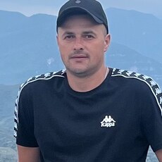 Фотография мужчины Андрей, 38 лет из г. Москва