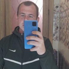 Фотография мужчины Алексей, 24 года из г. Курган
