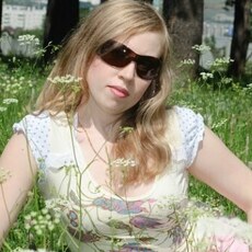 Фотография девушки Семицветик, 44 года из г. Красноярск
