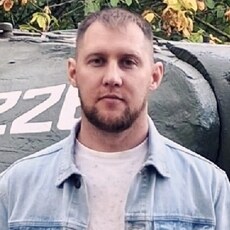 Фотография мужчины Александр, 32 года из г. Свердловск