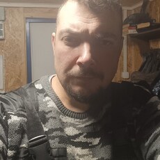 Фотография мужчины Алексей, 37 лет из г. Брянск