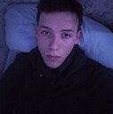 Иван, 19 лет