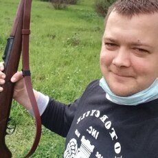 Фотография мужчины Александр, 36 лет из г. Киров (Калужская Обл)