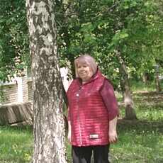 Фотография девушки Иришка, 61 год из г. Донецк