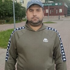 Фотография мужчины Евгений, 35 лет из г. Нижний Новгород