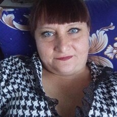 Фотография девушки Юличка, 39 лет из г. Бийск