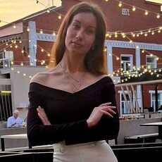 Фотография девушки Маргарита, 42 года из г. Балашов