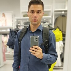 Фотография мужчины Дима, 39 лет из г. Пинск