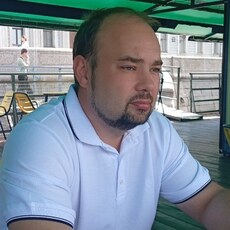 Фотография мужчины Факир, 39 лет из г. Чебоксары