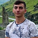 Аслан, 26 лет