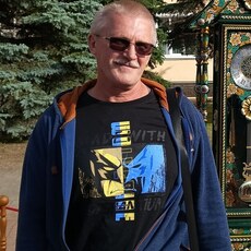 Фотография мужчины Александр, 62 года из г. Нижний Новгород