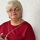 Елена, 64 года