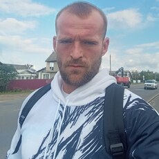 Фотография мужчины Дмитрий, 30 лет из г. Калинковичи