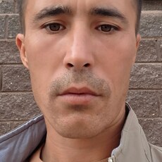 Фотография мужчины Бурхан, 33 года из г. Кокшетау
