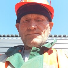 Фотография мужчины Валерий, 57 лет из г. Усть-Илимск